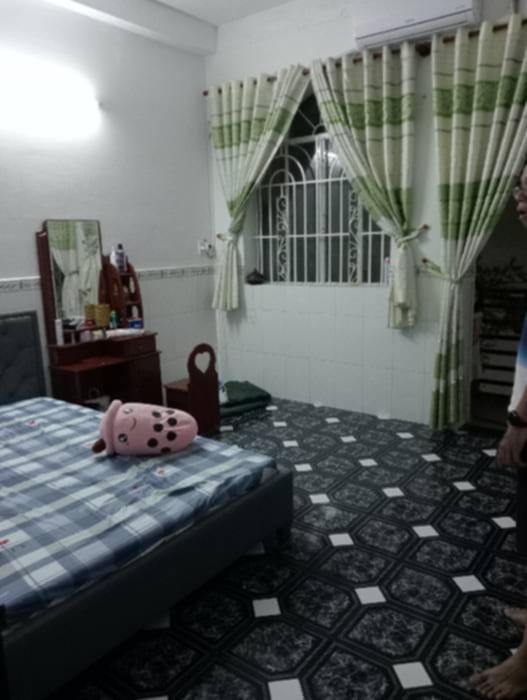 Nhà hẻm xe hơi, quận Tân Phú, kế BIGC Trường Chinh - Ảnh chính